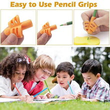 Load image into Gallery viewer, Silicone Pencil Grips(16 pcs)