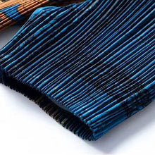 Load image into Gallery viewer, Fashionable Pleated Dress