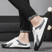 Load image into Gallery viewer, Casual Slip-on Half Slippers