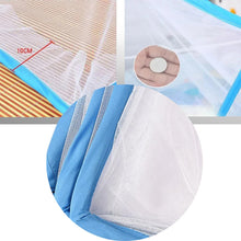 Load image into Gallery viewer, Folding Mosquito Free Tent