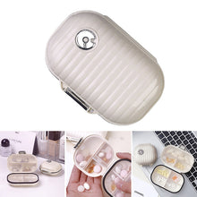 Load image into Gallery viewer, Pre-sale>>Portable Daily Pill Box