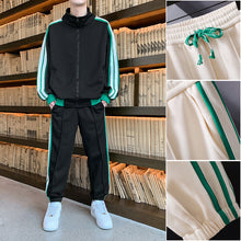 Load image into Gallery viewer, Stylish Tracksuit Set