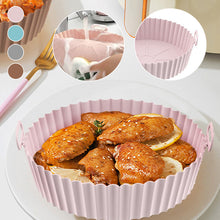Load image into Gallery viewer, Air Fryer silikon bakebrett