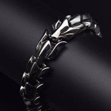 Load image into Gallery viewer, Dragon Bracelet