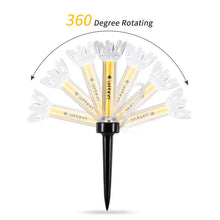 Load image into Gallery viewer, Golf Tee with Magnetic Plastic 360 degree Bounce