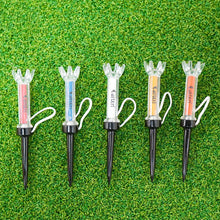 Load image into Gallery viewer, Golf Tee with Magnetic Plastic 360 degree Bounce