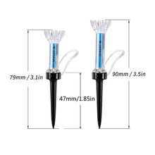Load image into Gallery viewer, Golf Tee with Magnetic Plastic 360 degree Bounce