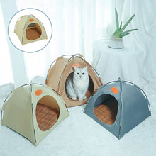 Load image into Gallery viewer, Foldable Outdoor Tent For Pets