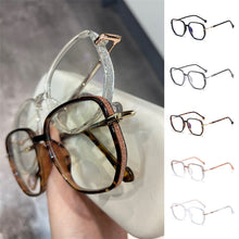 Load image into Gallery viewer, Polygon Anti-Blue Light Glasses