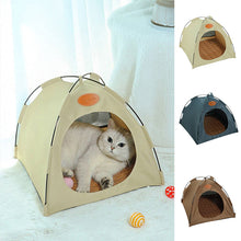 Load image into Gallery viewer, Foldable Outdoor Tent For Pets