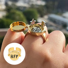 Load image into Gallery viewer, The Best Friends Forever Ring