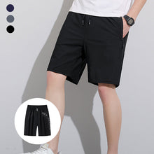 Load image into Gallery viewer, Men's Ice Silk Shorts