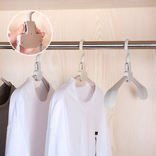 Load image into Gallery viewer, Foldable Clothes Hanger