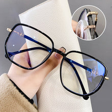 Load image into Gallery viewer, Polygon Anti-Blue Light Glasses