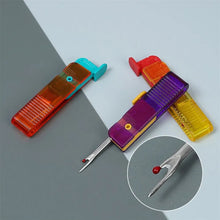 Load image into Gallery viewer, Sewing Thread Remover