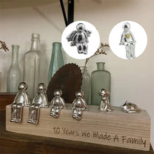 Load image into Gallery viewer, Familiemedlems minneskulptur