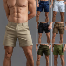 Load image into Gallery viewer, Men's Casual Sports Shorts