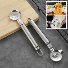 Load image into Gallery viewer, Stainless Steel Noodles Dough Cutter