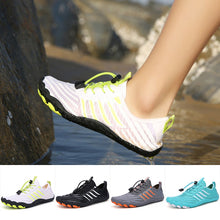 Load image into Gallery viewer, Mountain Step Barefoot Sko