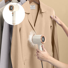 Load image into Gallery viewer, Portable Mini Ironing Machine