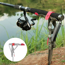 Load image into Gallery viewer, New Automatic Fishing Rod Holder