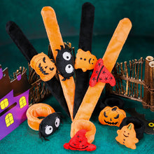 Load image into Gallery viewer, Halloween Slap Bracelets
