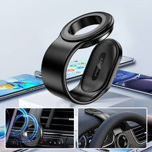 Load image into Gallery viewer, Folding Mobile Phone Holder with Strong Magnet