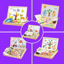 Load image into Gallery viewer, Children Creative Board