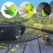 Load image into Gallery viewer, Fishing Hooks Protector Treble Hook Cap