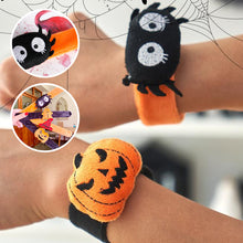 Load image into Gallery viewer, Halloween Slap Bracelets