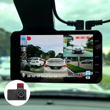 Load image into Gallery viewer, High-Quality Dash Cams