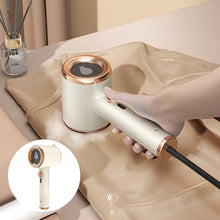 Load image into Gallery viewer, Portable Mini Ironing Machine