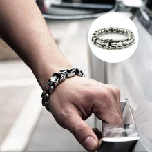 Load image into Gallery viewer, Dragon Bracelet