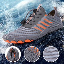 Load image into Gallery viewer, Mountain Step Barefoot Sko