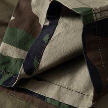 Load image into Gallery viewer, Men's Drawstring Elastic Waist Shorts