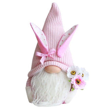 Load image into Gallery viewer, Easter Bunny Dolls