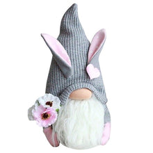 Load image into Gallery viewer, Easter Bunny Dolls