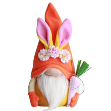 Load image into Gallery viewer, Easter Bunny Dolls