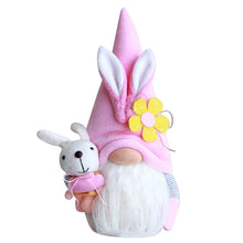 Load image into Gallery viewer, Easter Bunny Dolls