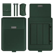 Load image into Gallery viewer, Universal Multi-function Waterproof Notebook Bag