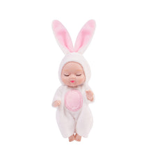 Load image into Gallery viewer, Mini Reborn Baby Dolls Lifelike Realistic Baby Dolls