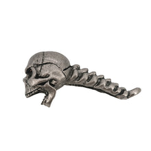 Load image into Gallery viewer, Skull Alloy Bottle Opener