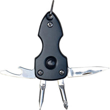 Load image into Gallery viewer, Multifunctional Folding Keychain