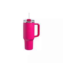 Load image into Gallery viewer, Stainless Steel Thermos Cup