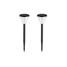 Load image into Gallery viewer, Waterproof Solar Lawn Lamps (2 PCS)