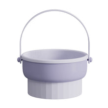 Load image into Gallery viewer, 3-in-1 Makeup Brush Cleaning Bowl