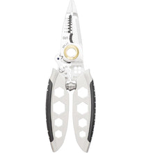 Load image into Gallery viewer, Wire Strippers For Electricians