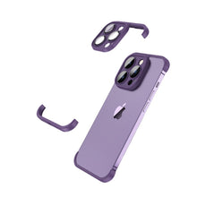 Load image into Gallery viewer, New Upgraded Silicone Phone Lens Case