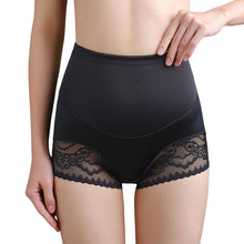 Load image into Gallery viewer, Hot style Silky High Waist Shaping Panties