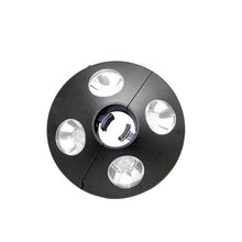 Load image into Gallery viewer, Garden Dining Table Tent Disc Light